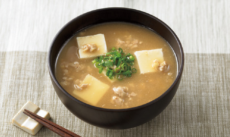 納豆汁
