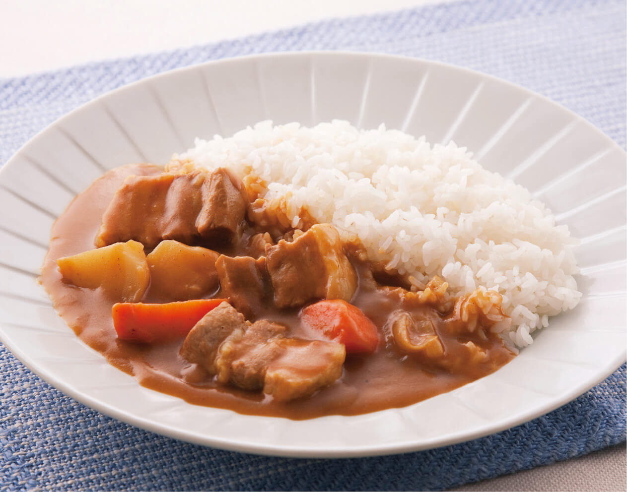 炒った小麦