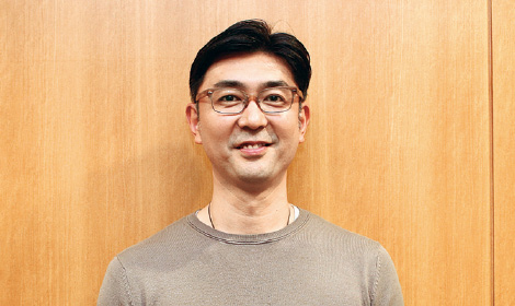 佐々木 健雄さん