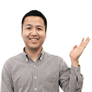 商品担当 上田 竜臣さん