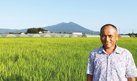 大嶋さん