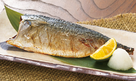もったいナイ魚 五島産ごまさば三枚おろし 有機野菜や自然食品の購入は大地を守る会のお買い物サイト