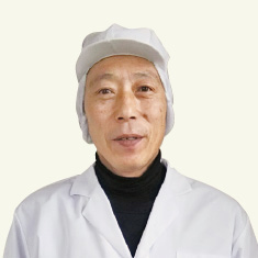 前田 隆さん