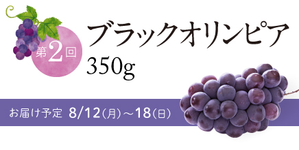 第2回ブラックオリンピア