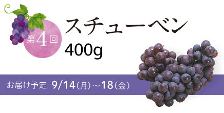 第4回 スチューベン