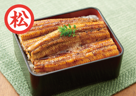 ささエール薩摩川内うなぎ蒲焼(タレ・山椒付き)130G