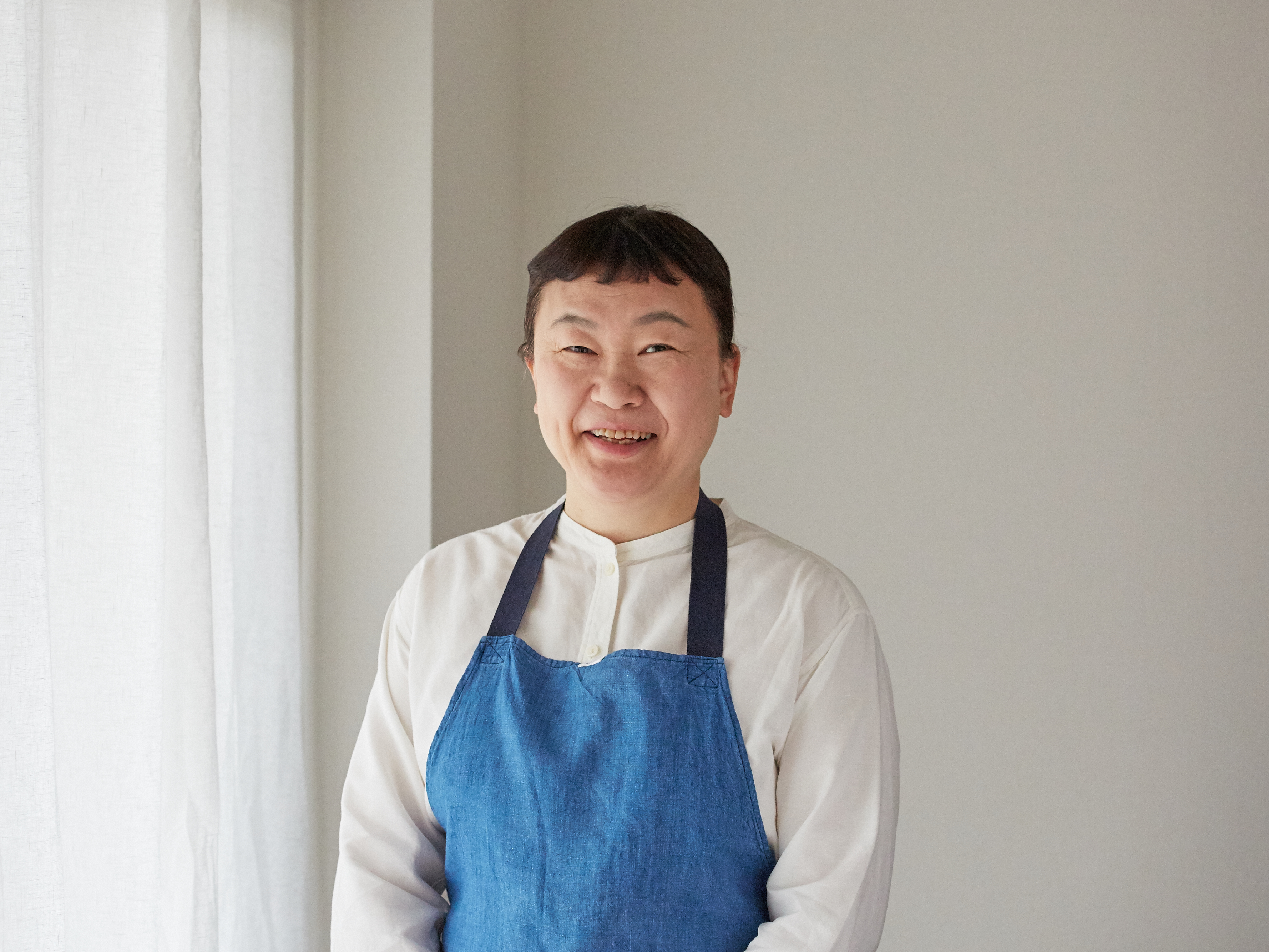 重信初江さんにレシピを考案していただきました！