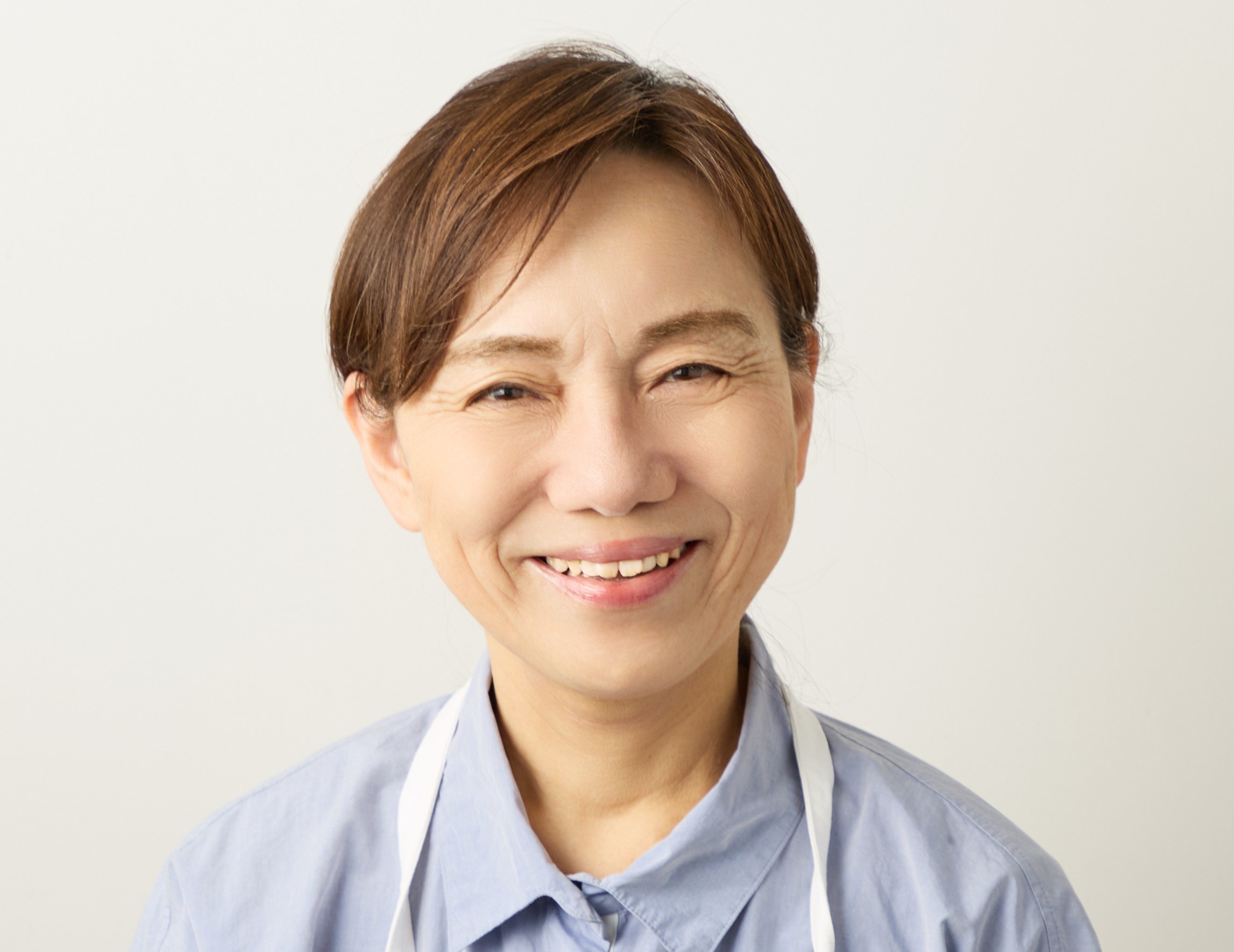 「旬野菜やハーブを使った初夏のひと皿を楽しんで」5月は上田淳子さんのレシピでお届けします。