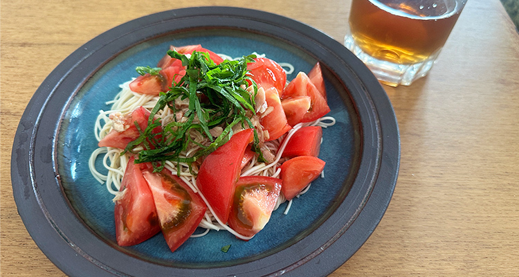 スタッフ偏愛コラム