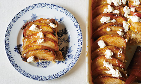 今週の「大人の献立レシピ」