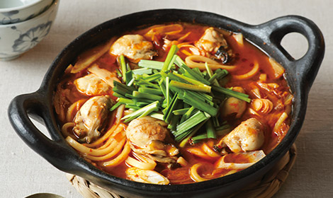 今週の「大人の献立レシピ」