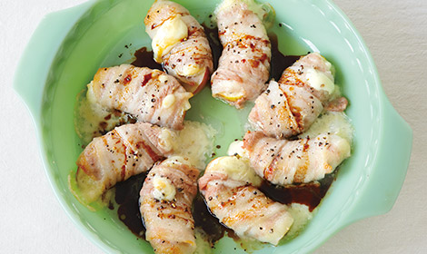 今週の「大人の献立レシピ」