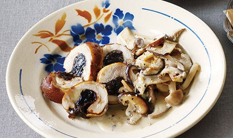 今週の「大人の献立レシピ」