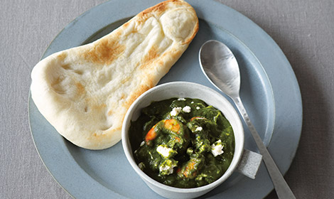 今週の「大人の献立レシピ」