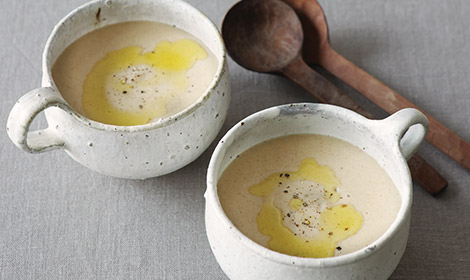 今週の「大人の献立レシピ」