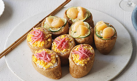 今週の「大人の献立レシピ」