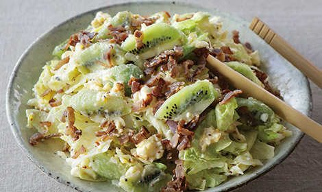 今週の「大人の献立レシピ」