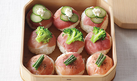 今週の「大人の献立レシピ」