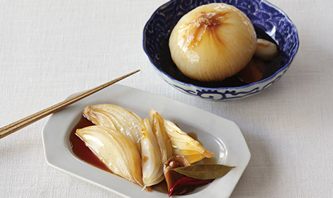 今週の「大人の献立レシピ」