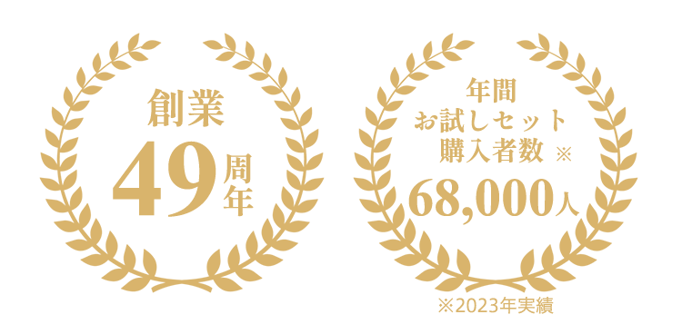 50周年