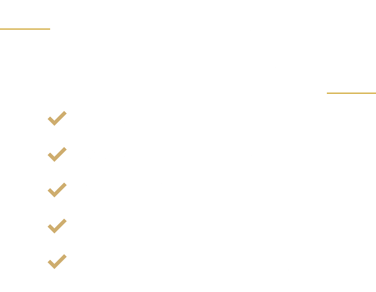 大切にしていること