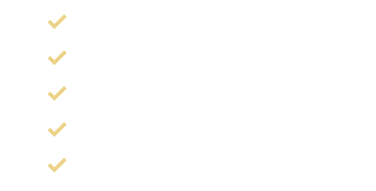 大切にしていること