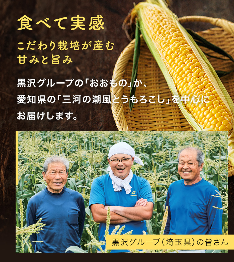 黒沢グループ