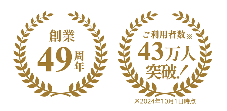 49周年