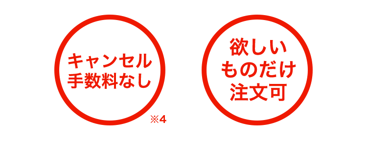 入会金 初年度利用料 無料