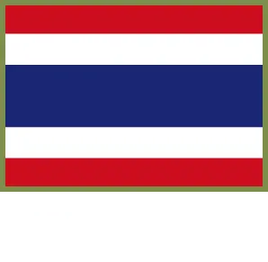 タイ国旗