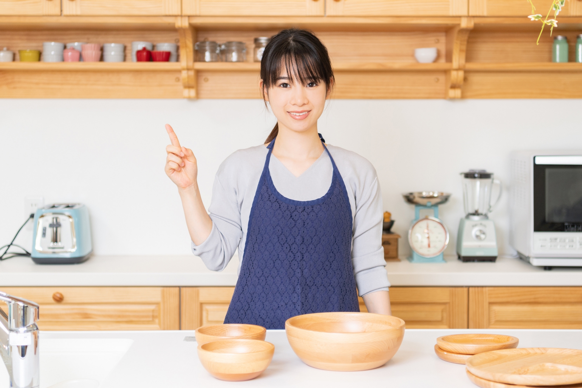 残留農薬の落とし方
