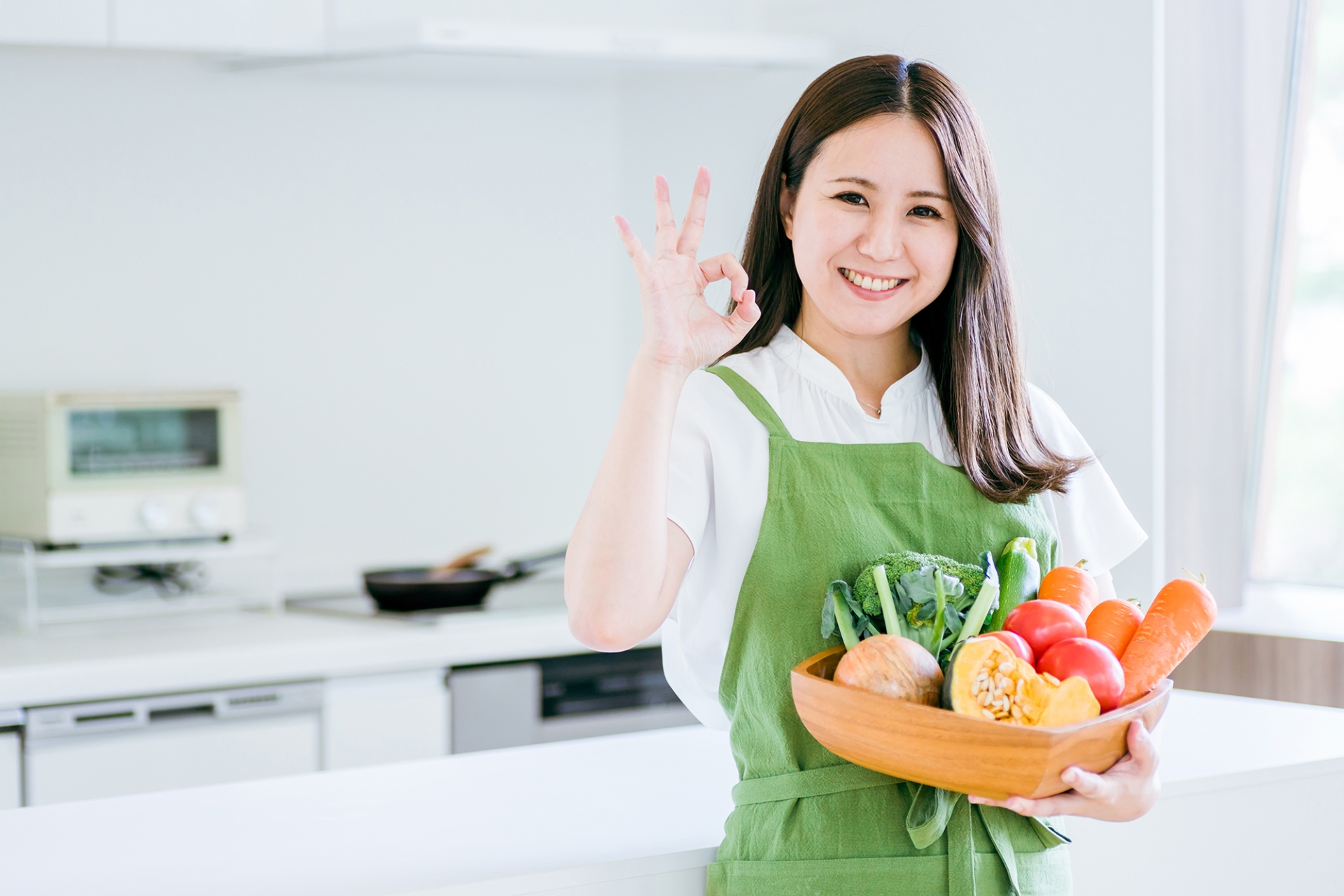 野菜宅配サービスとは