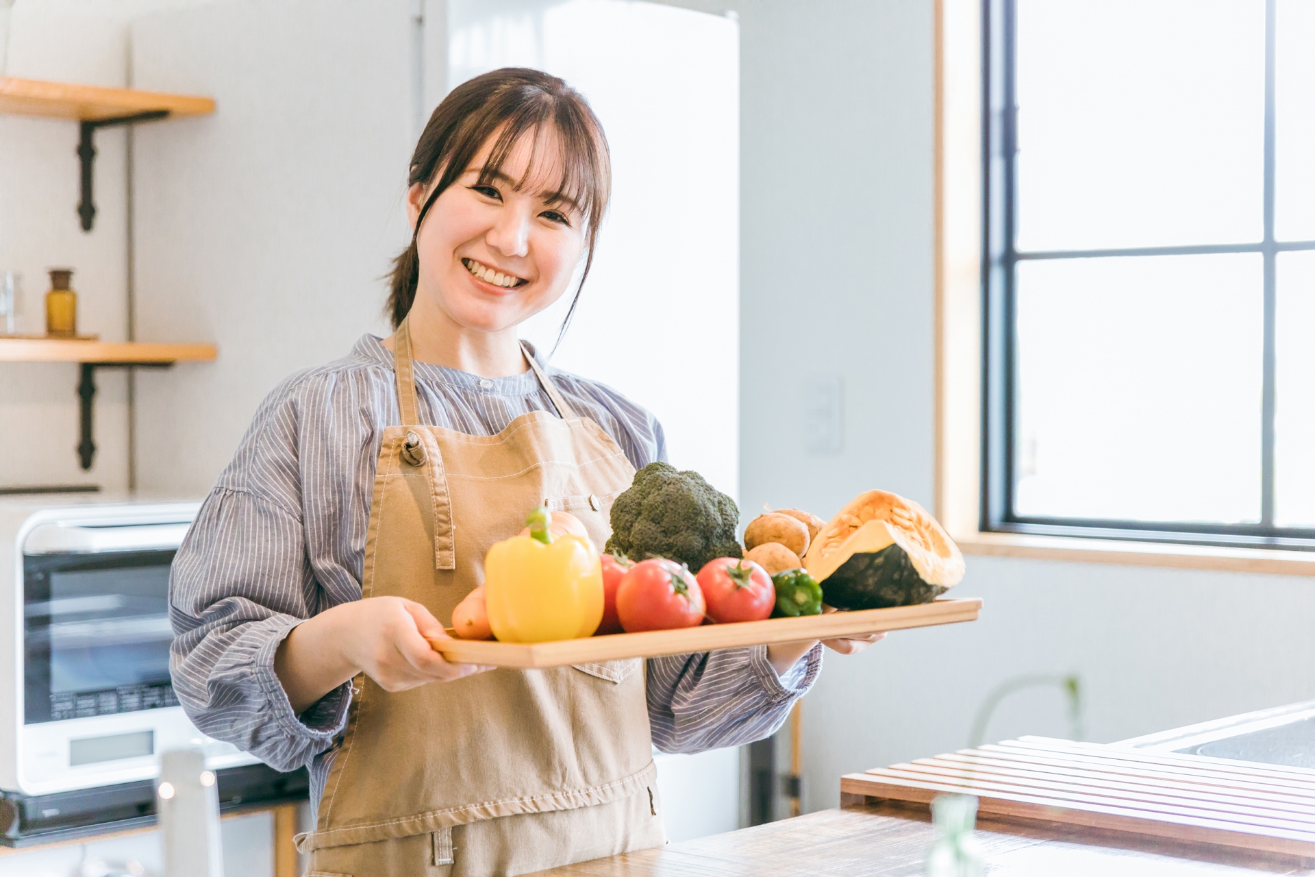 野菜定期便をお得に利用するコツ