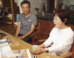 食のほんと探訪