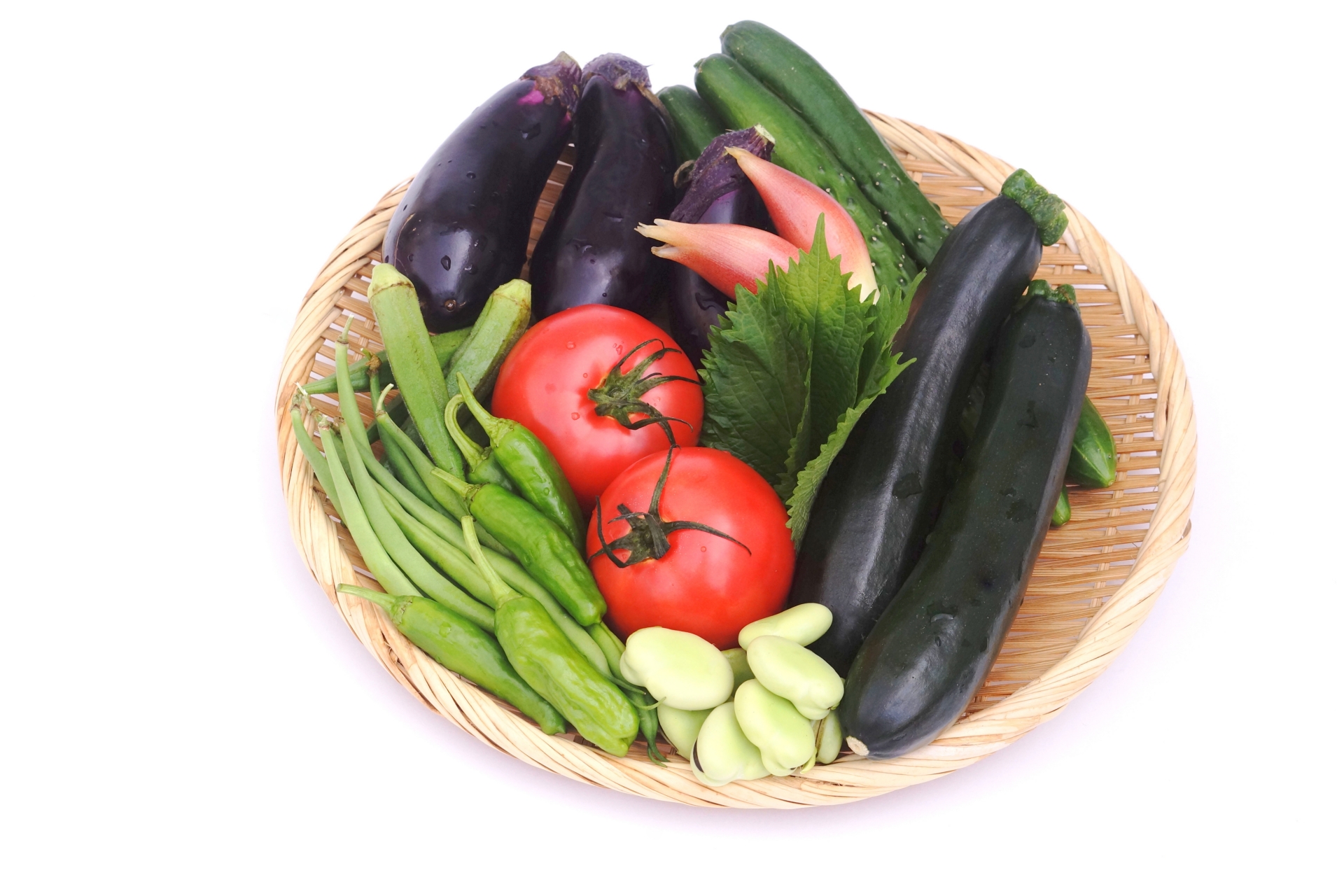 野菜を安く買う方法