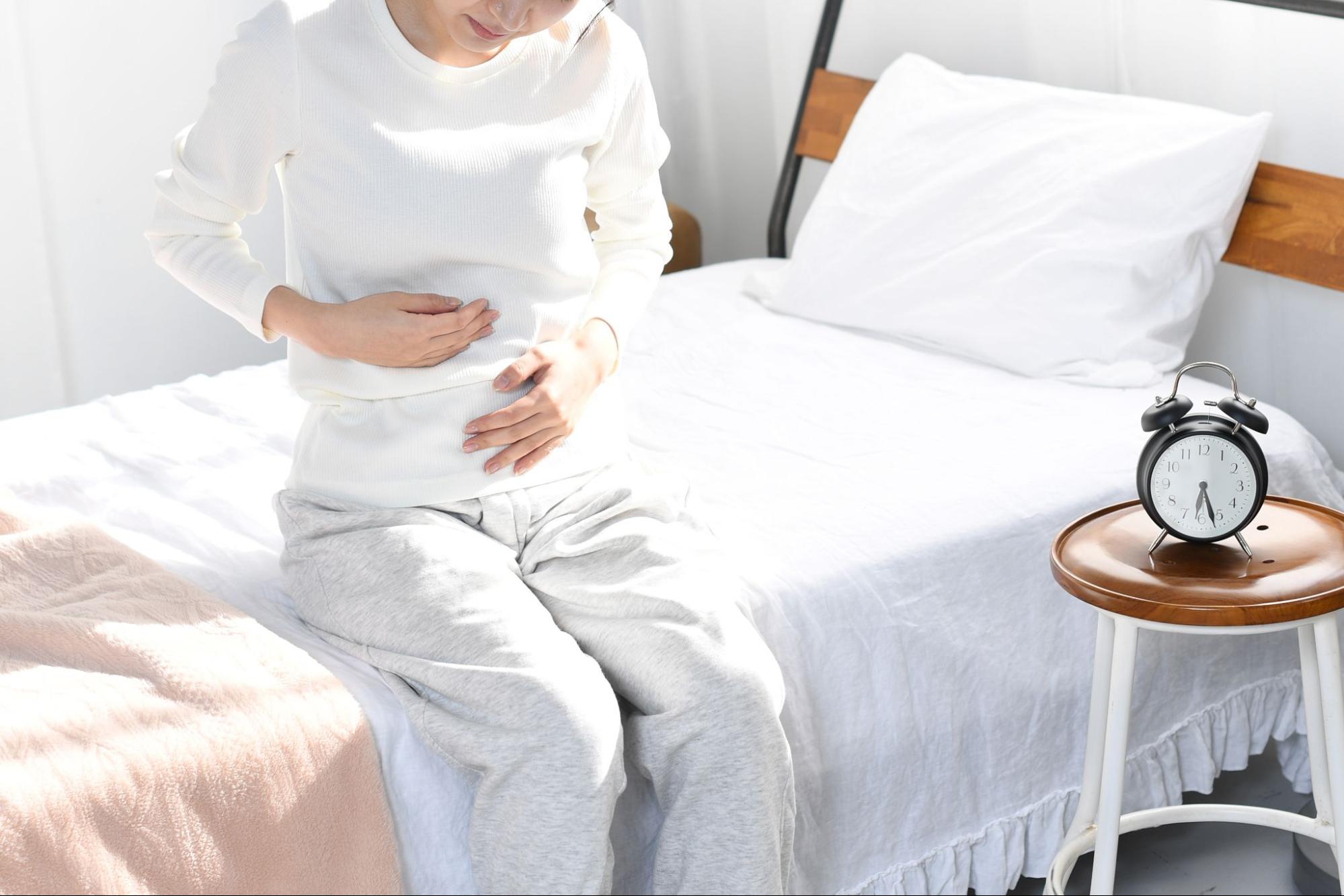 体に悪い食べ物が与える健康被害