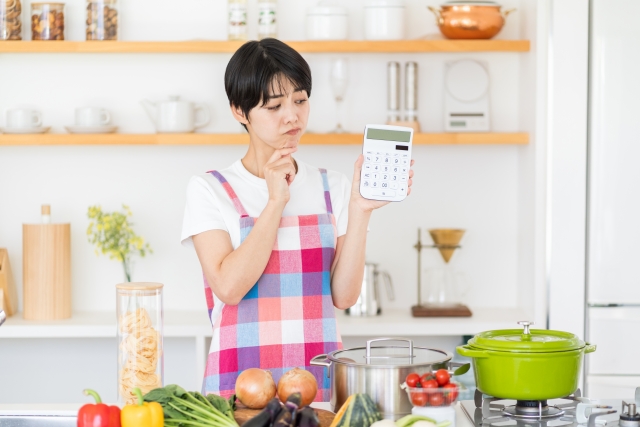 野菜宅配サービスの選び方