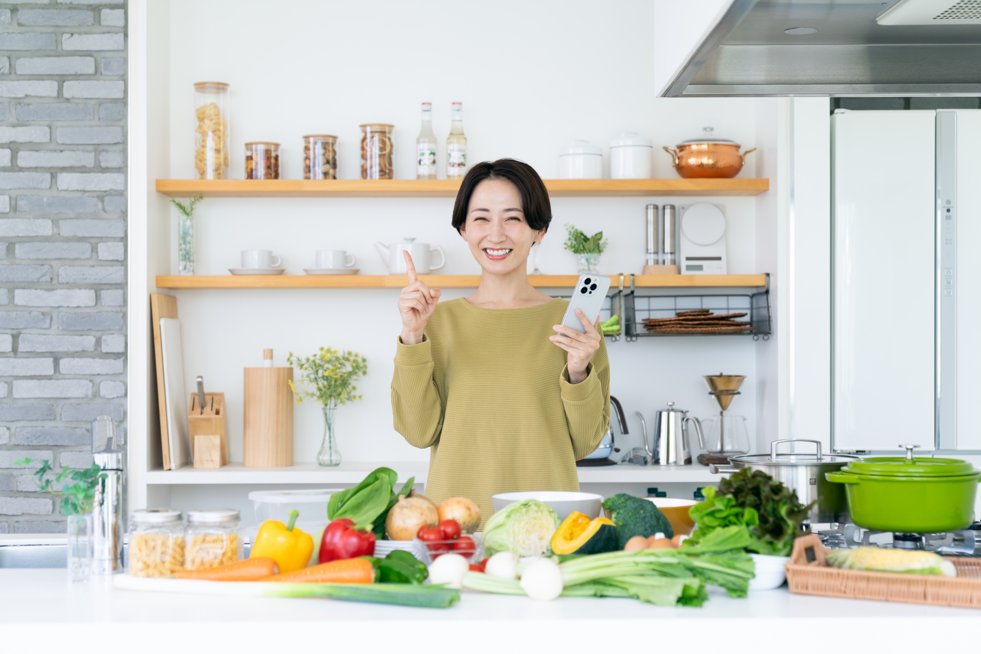 有機野菜を購入する方法とメリット・デメリット