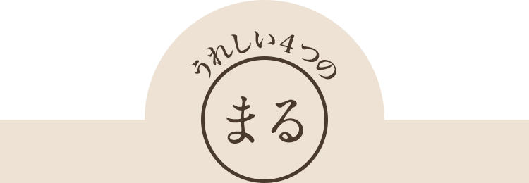 大人の献立セット まるごはん