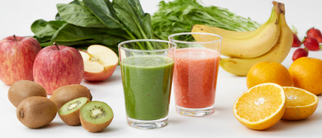 定期ボックス もったいナイ スムージーコース