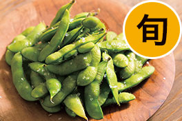 旬の野菜・フルーツ