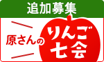 【追加募集】原さんの完熟りんご七会頒布会