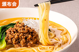 ササっといつでも口福麺頒布会