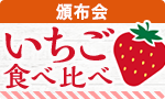 こだわり農家のいちご頒布会