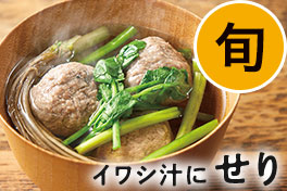 旬の野菜・フルーツ