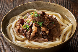 冷凍ストックでおうちごはん