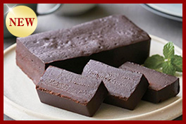 こだわりショコラフェア