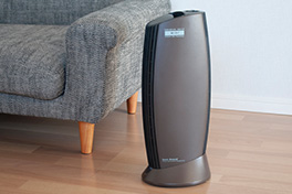 【プレゼント付】空気清浄機