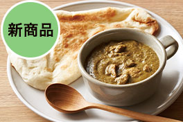 温めるだけ！春のお手軽ご飯