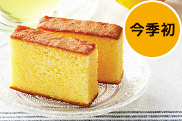 春を楽しむスイーツ・飲み物